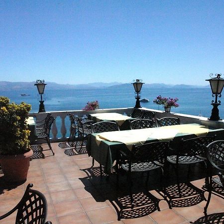 Cavalieri Hotel Corfu  Restoran foto
