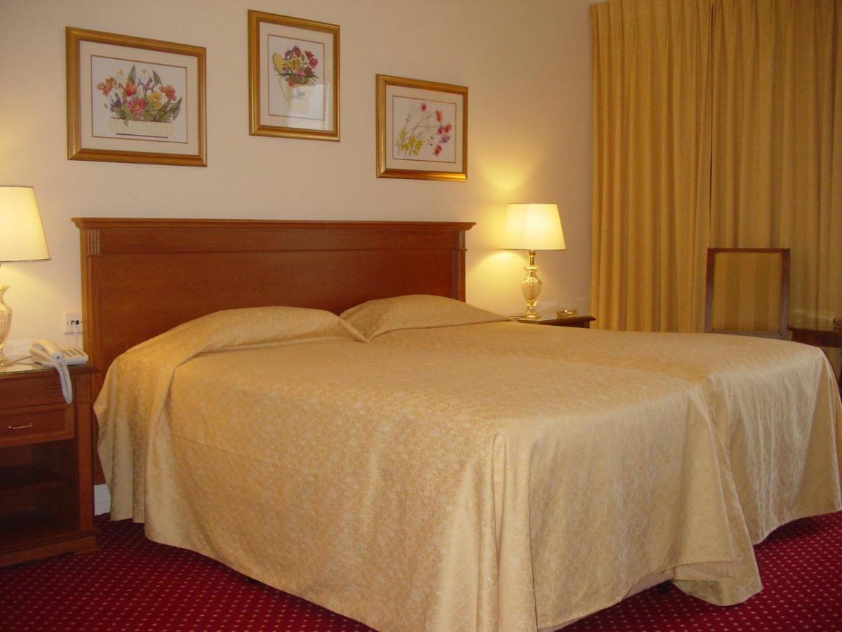 Cavalieri Hotel Corfu  Ruang foto