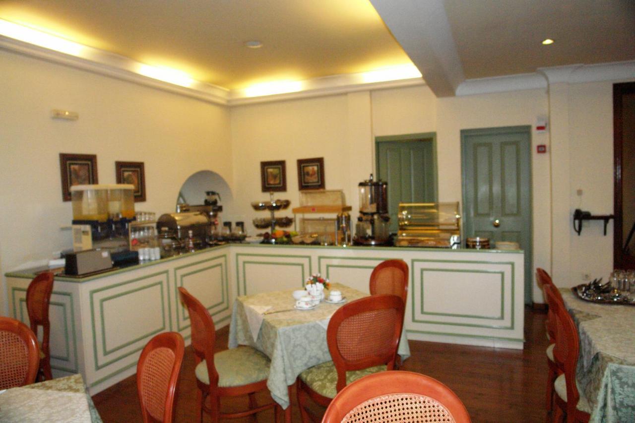 Cavalieri Hotel Corfu  Bagian luar foto