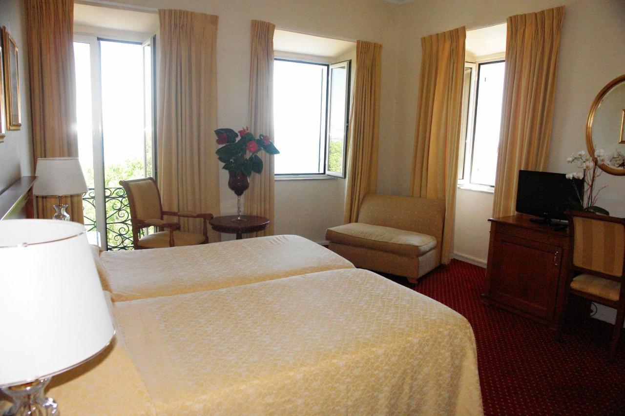 Cavalieri Hotel Corfu  Bagian luar foto