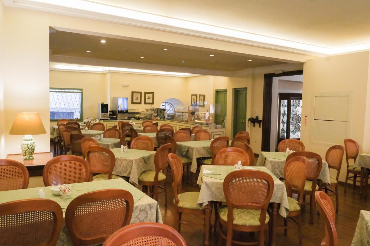 Cavalieri Hotel Corfu  Bagian luar foto