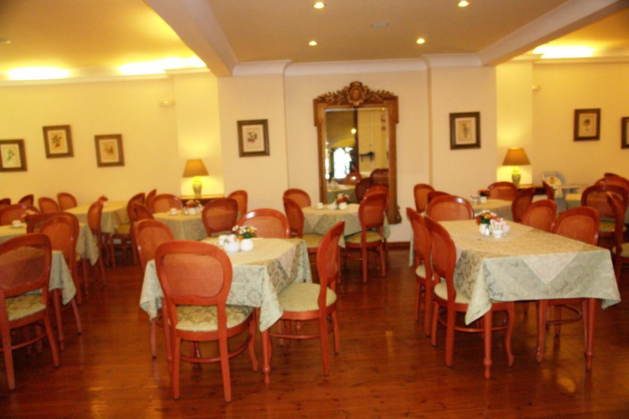 Cavalieri Hotel Corfu  Bagian luar foto