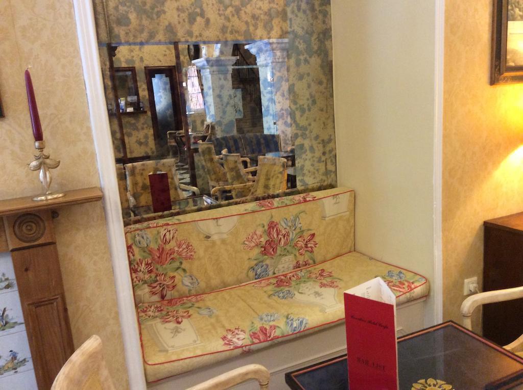 Cavalieri Hotel Corfu  Bagian luar foto