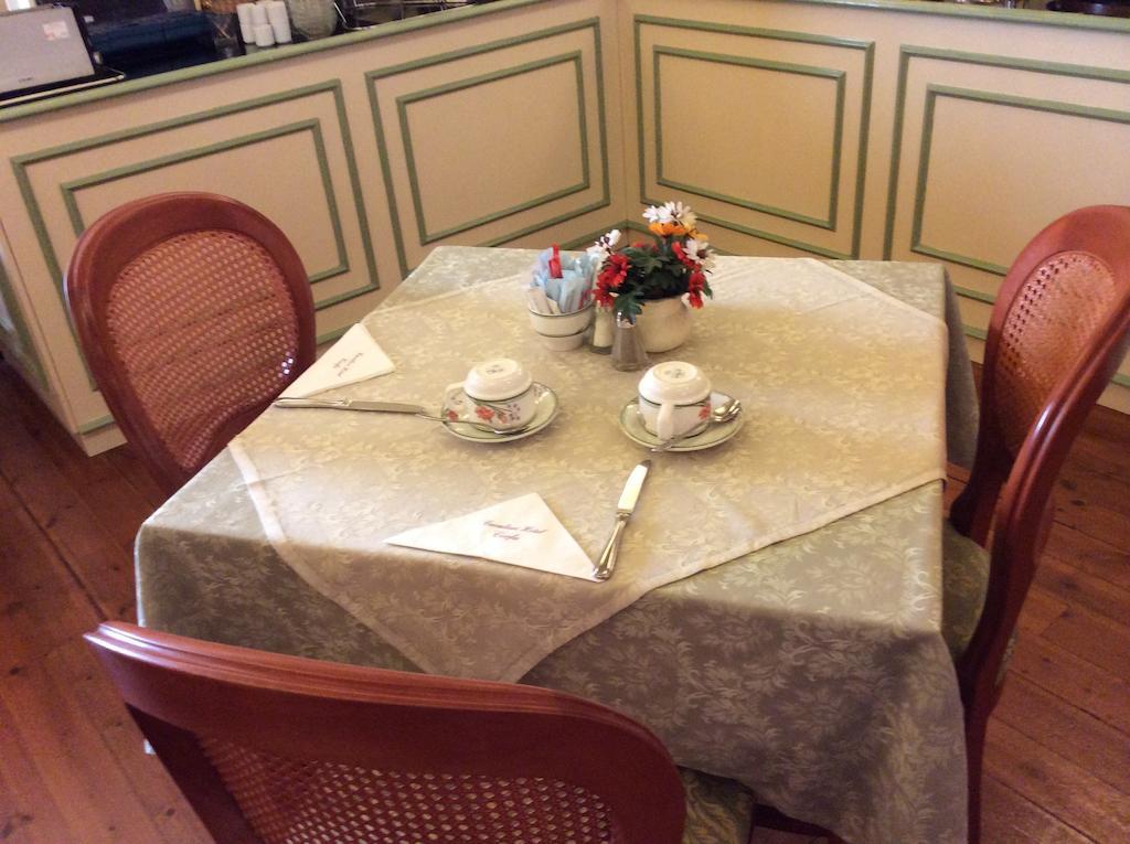 Cavalieri Hotel Corfu  Bagian luar foto