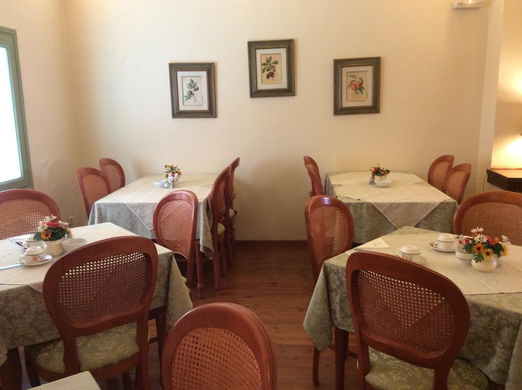Cavalieri Hotel Corfu  Bagian luar foto