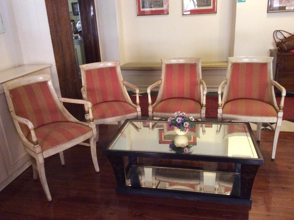 Cavalieri Hotel Corfu  Bagian luar foto