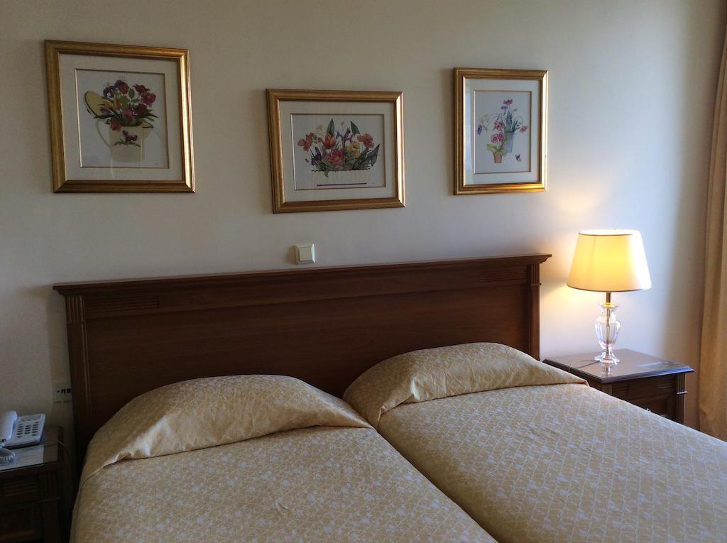 Cavalieri Hotel Corfu  Bagian luar foto