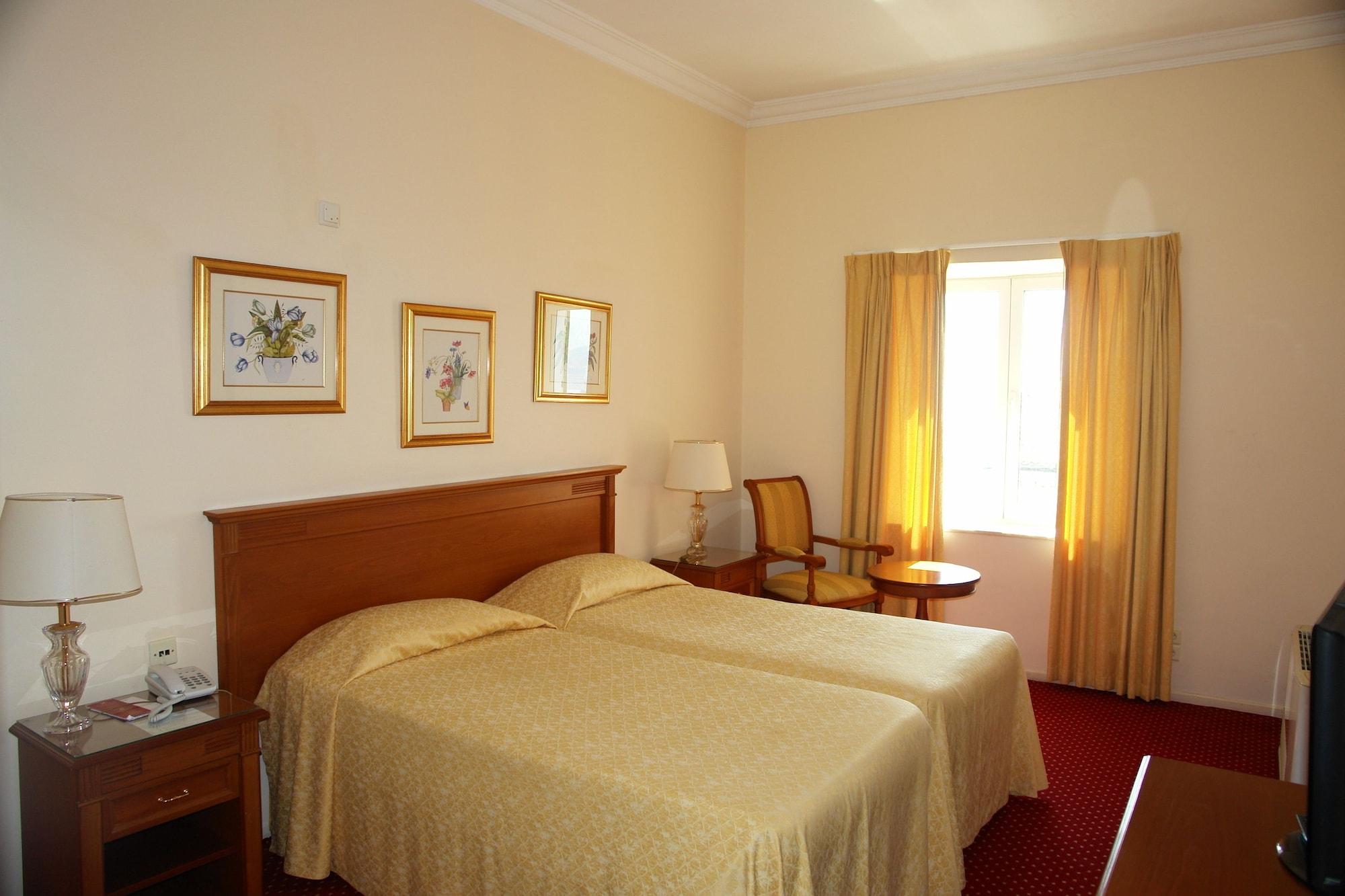 Cavalieri Hotel Corfu  Bagian luar foto