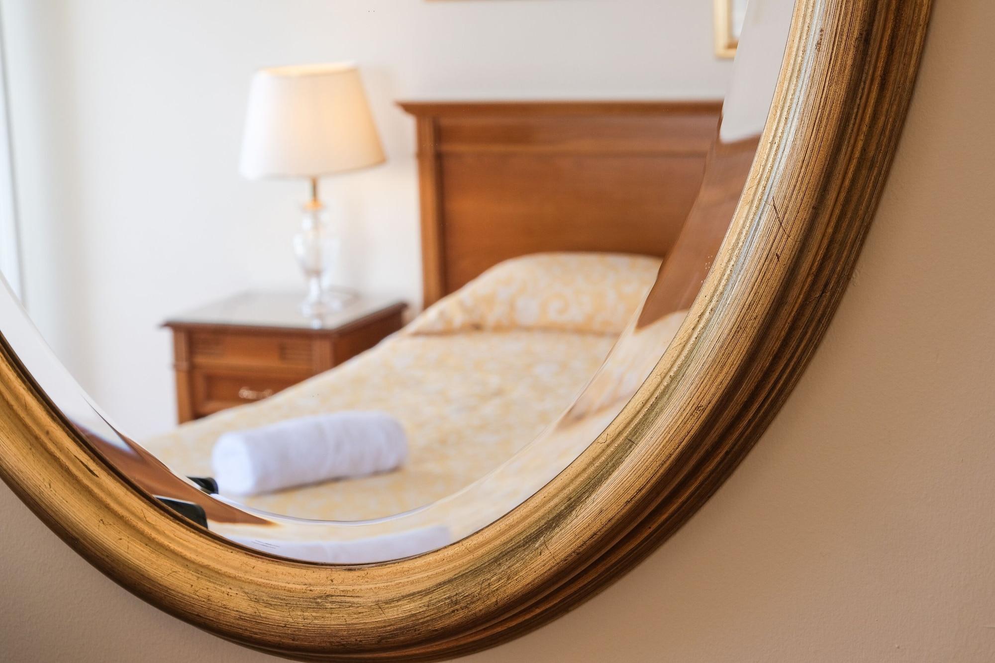 Cavalieri Hotel Corfu  Bagian luar foto