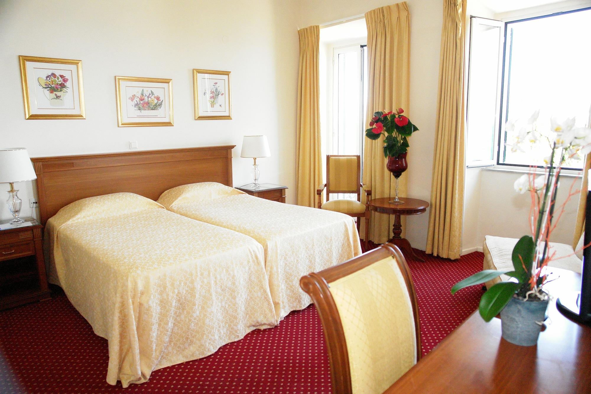 Cavalieri Hotel Corfu  Ruang foto